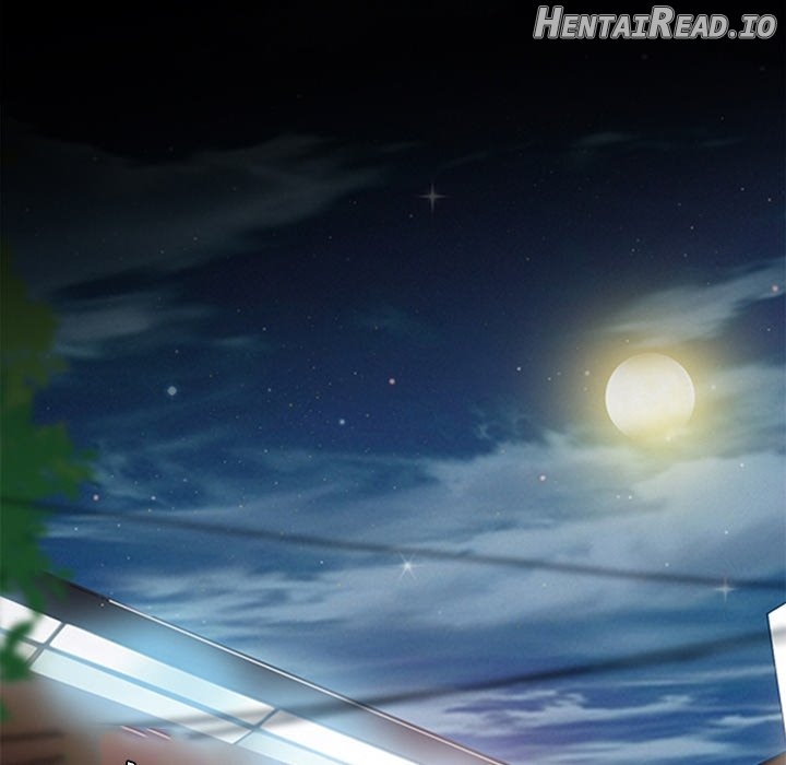 silhouette - Manhwa Chapter 39 - page 32