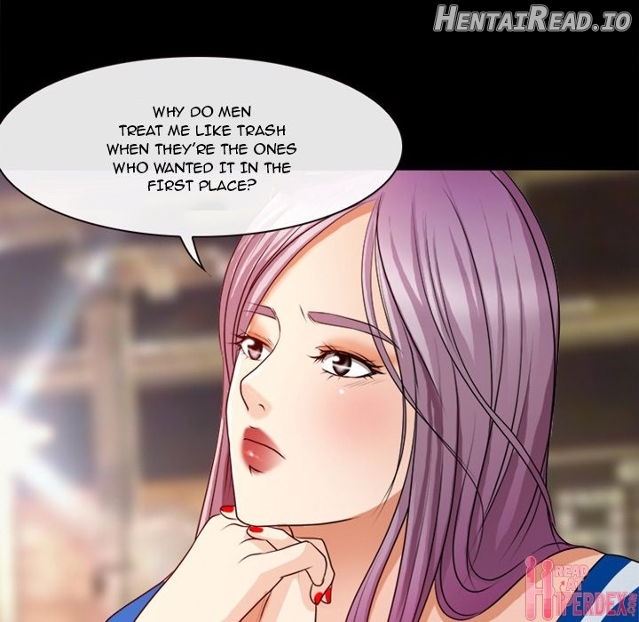 silhouette - Manhwa Chapter 39 - page 41