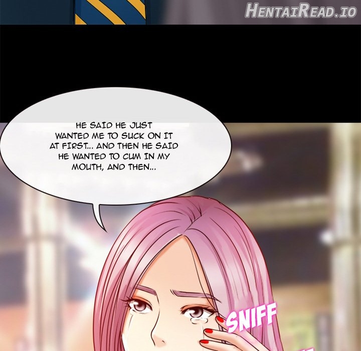 silhouette - Manhwa Chapter 39 - page 45