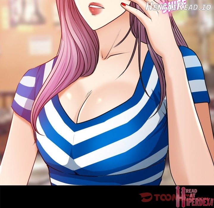 silhouette - Manhwa Chapter 39 - page 46