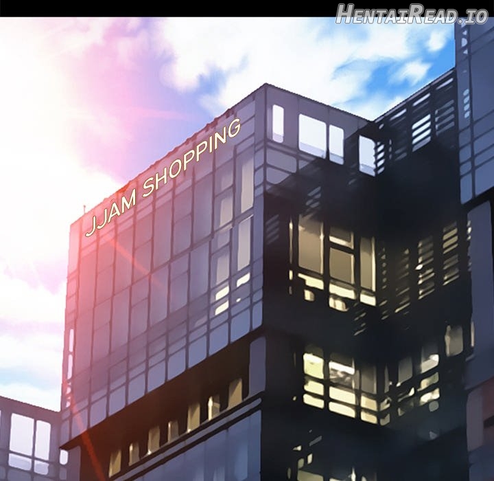 silhouette - Manhwa Chapter 39 - page 5