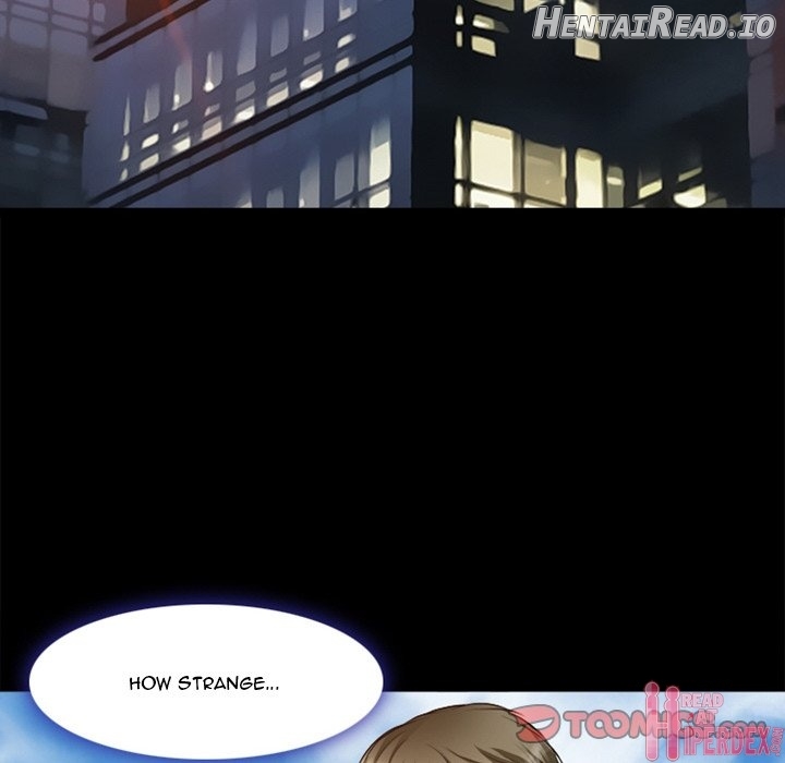 silhouette - Manhwa Chapter 39 - page 6