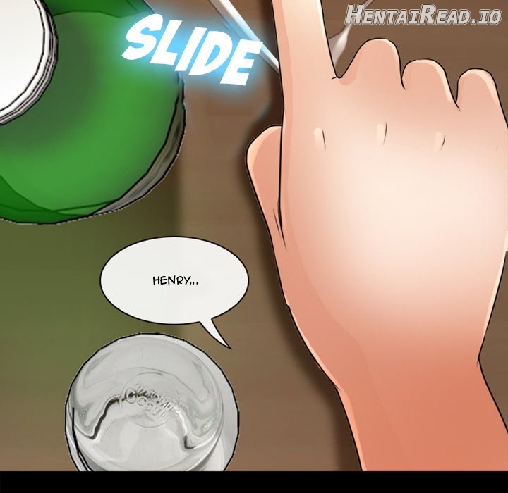 silhouette - Manhwa Chapter 39 - page 64