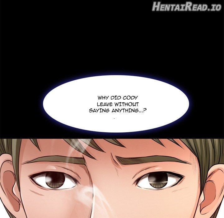 silhouette - Manhwa Chapter 39 - page 8