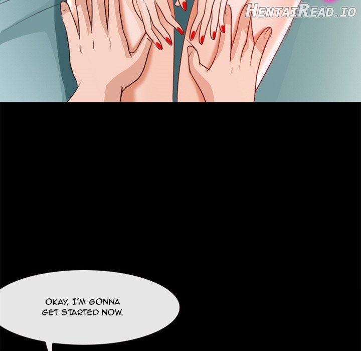 silhouette - Manhwa Chapter 40 - page 26