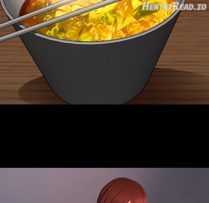 silhouette - Manhwa Chapter 40 - page 51