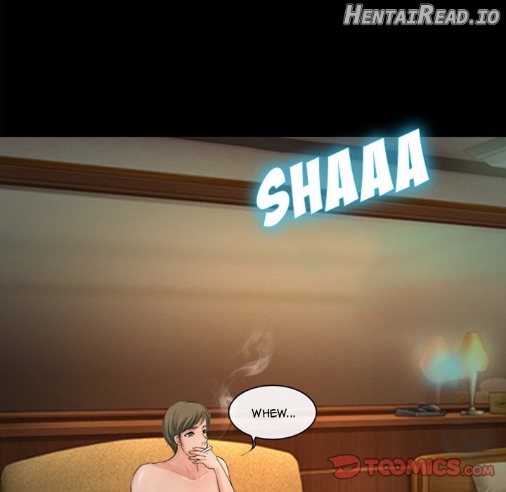 silhouette - Manhwa Chapter 43 - page 50