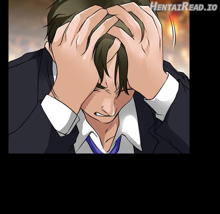 silhouette - Manhwa Chapter 44 - page 15
