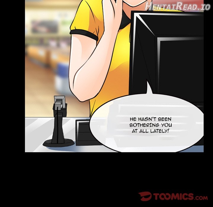 silhouette - Manhwa Chapter 44 - page 26