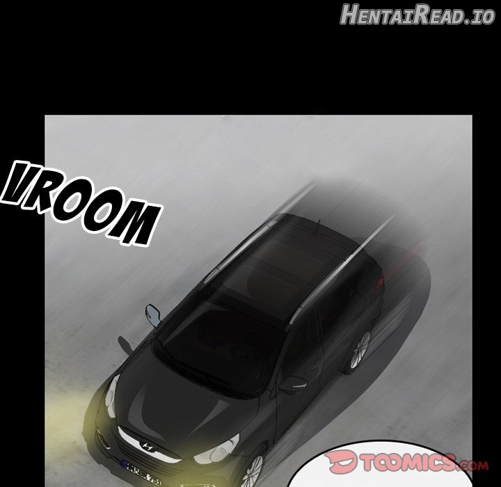 silhouette - Manhwa Chapter 44 - page 38