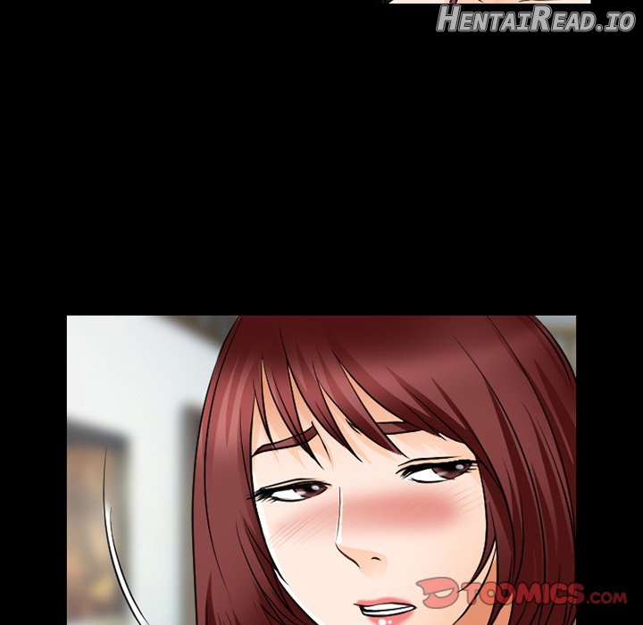 silhouette - Manhwa Chapter 44 - page 50