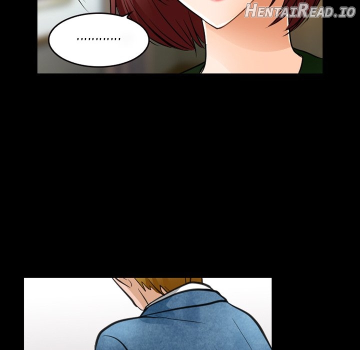silhouette - Manhwa Chapter 44 - page 51