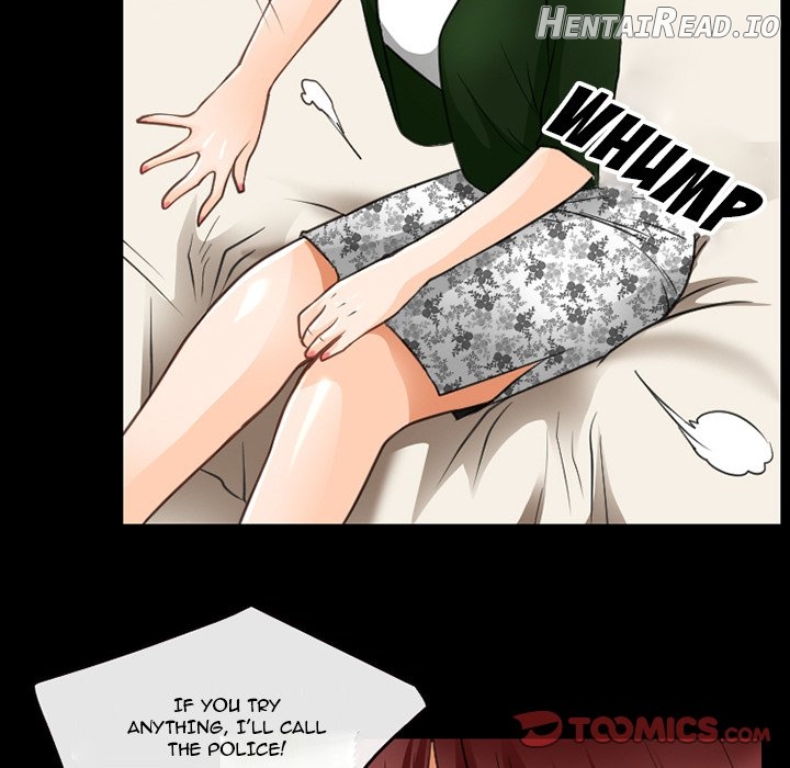 silhouette - Manhwa Chapter 44 - page 54