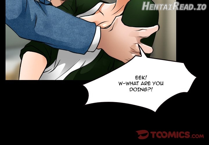 silhouette - Manhwa Chapter 45 - page 2