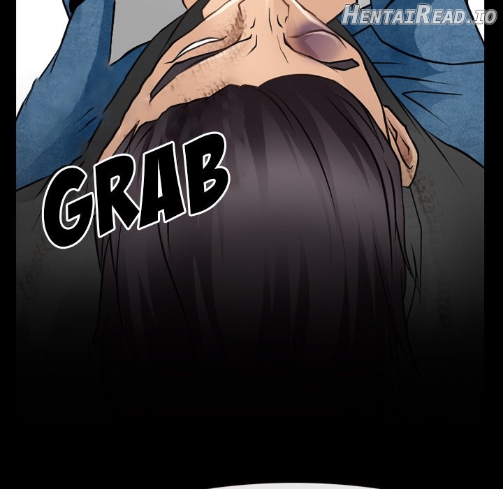 silhouette - Manhwa Chapter 46 - page 15