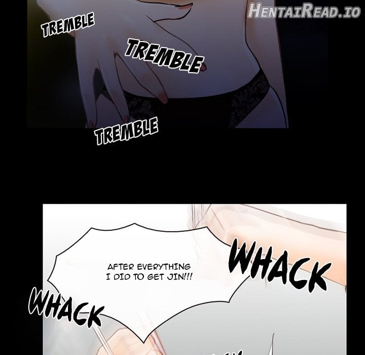 silhouette - Manhwa Chapter 46 - page 39