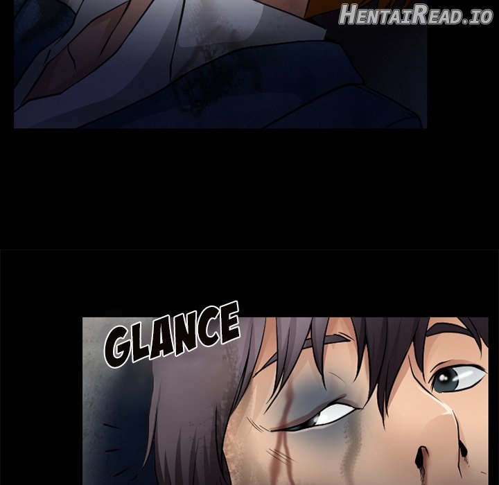 silhouette - Manhwa Chapter 46 - page 51