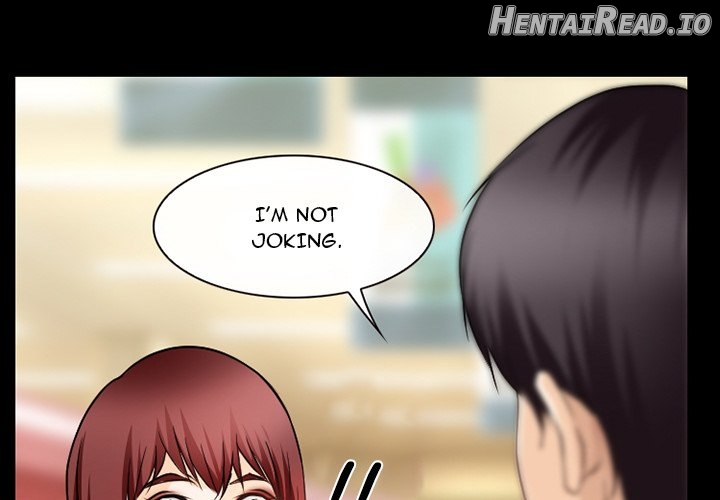 silhouette - Manhwa Chapter 47 - page 1