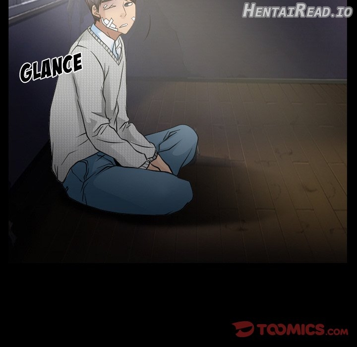 silhouette - Manhwa Chapter 47 - page 10