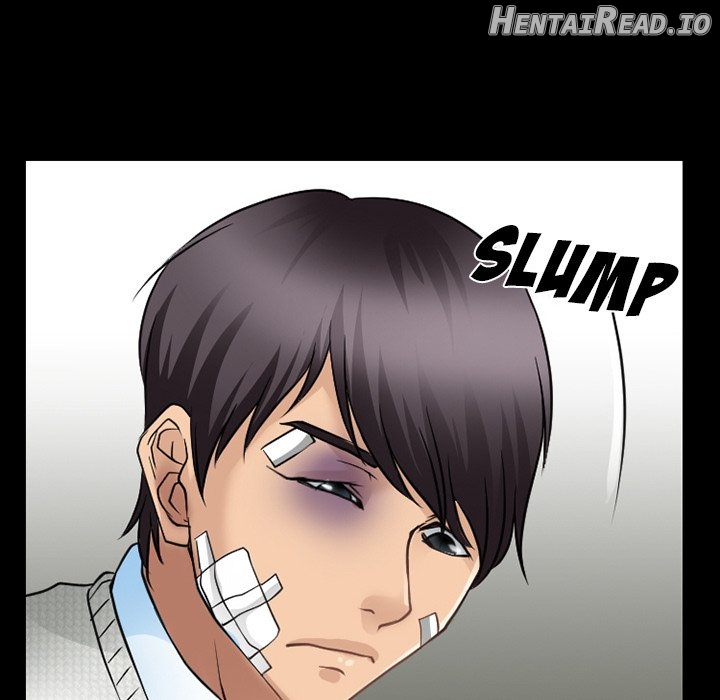 silhouette - Manhwa Chapter 47 - page 11