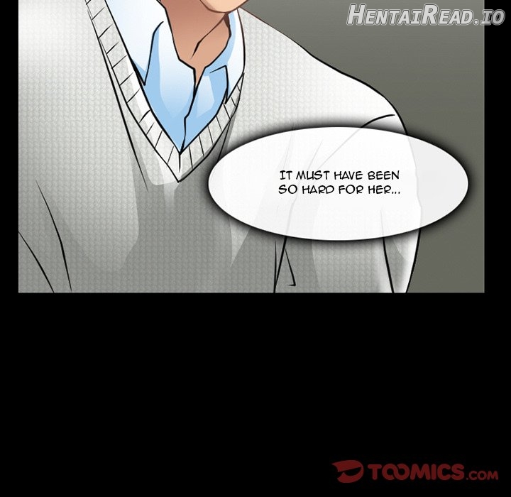 silhouette - Manhwa Chapter 47 - page 12