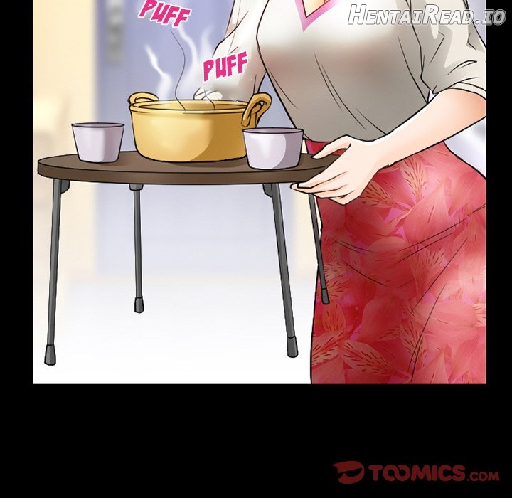 silhouette - Manhwa Chapter 47 - page 14