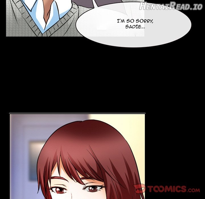 silhouette - Manhwa Chapter 47 - page 16