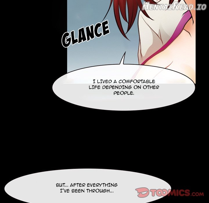 silhouette - Manhwa Chapter 47 - page 18