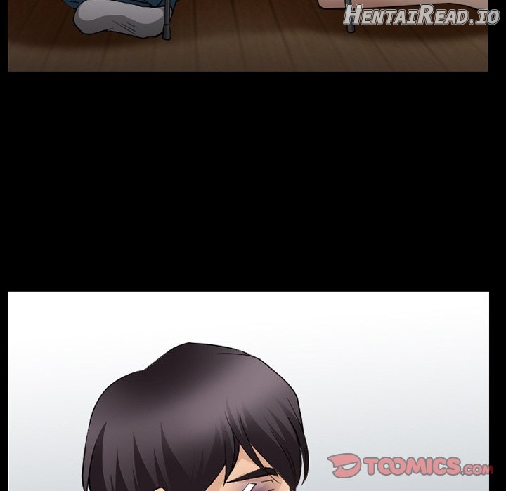 silhouette - Manhwa Chapter 47 - page 20