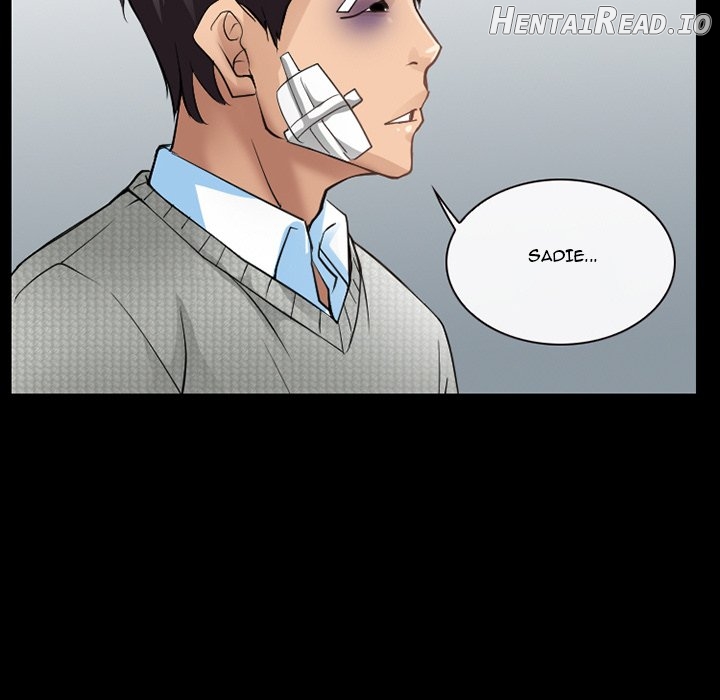 silhouette - Manhwa Chapter 47 - page 21