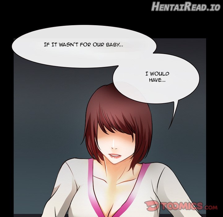 silhouette - Manhwa Chapter 47 - page 22