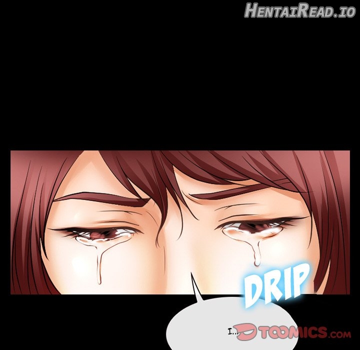 silhouette - Manhwa Chapter 47 - page 24