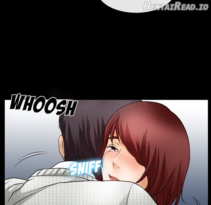 silhouette - Manhwa Chapter 47 - page 25
