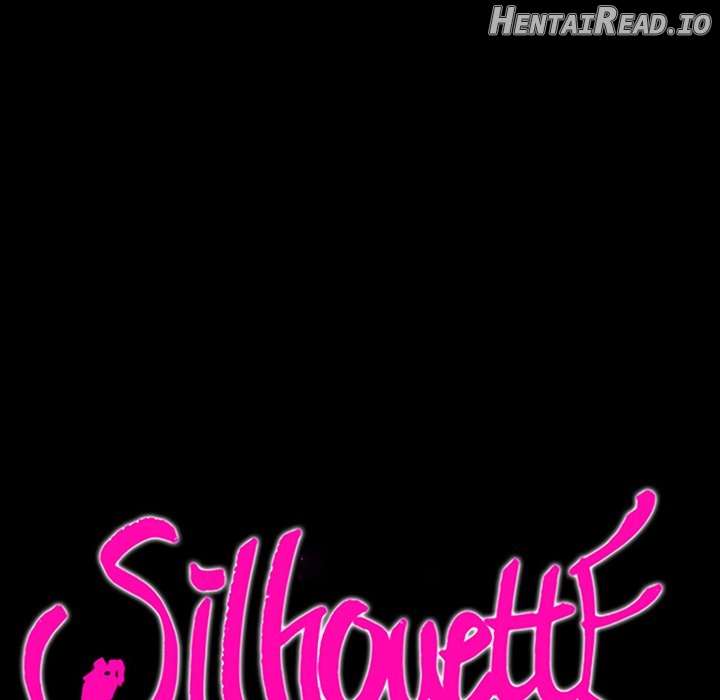 silhouette - Manhwa Chapter 47 - page 27