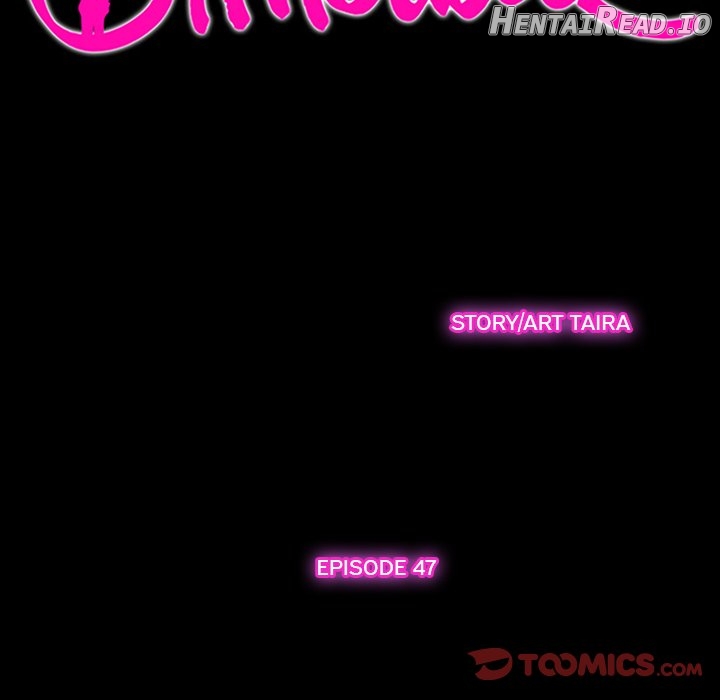 silhouette - Manhwa Chapter 47 - page 28