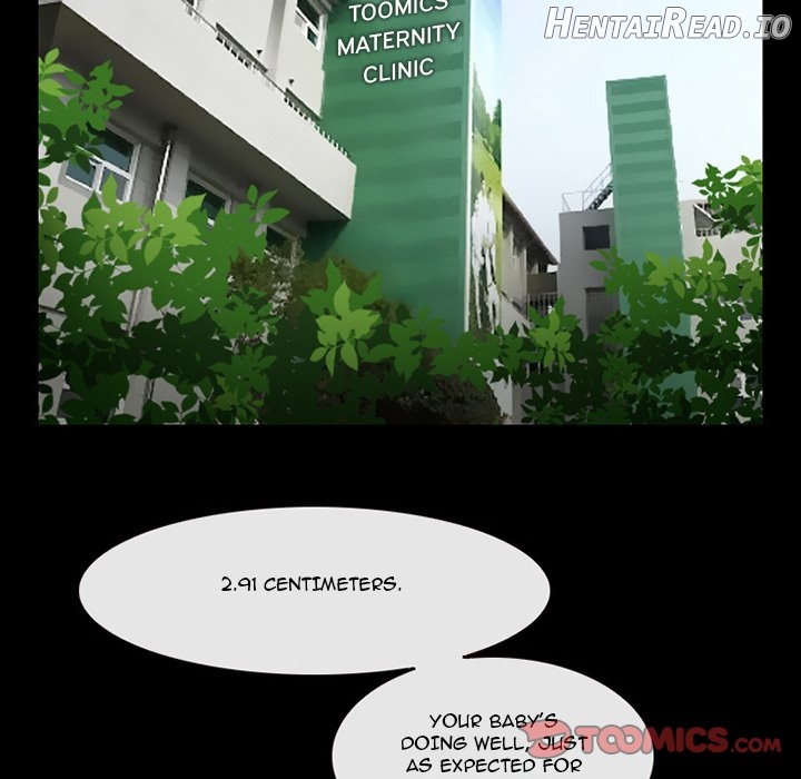 silhouette - Manhwa Chapter 47 - page 30