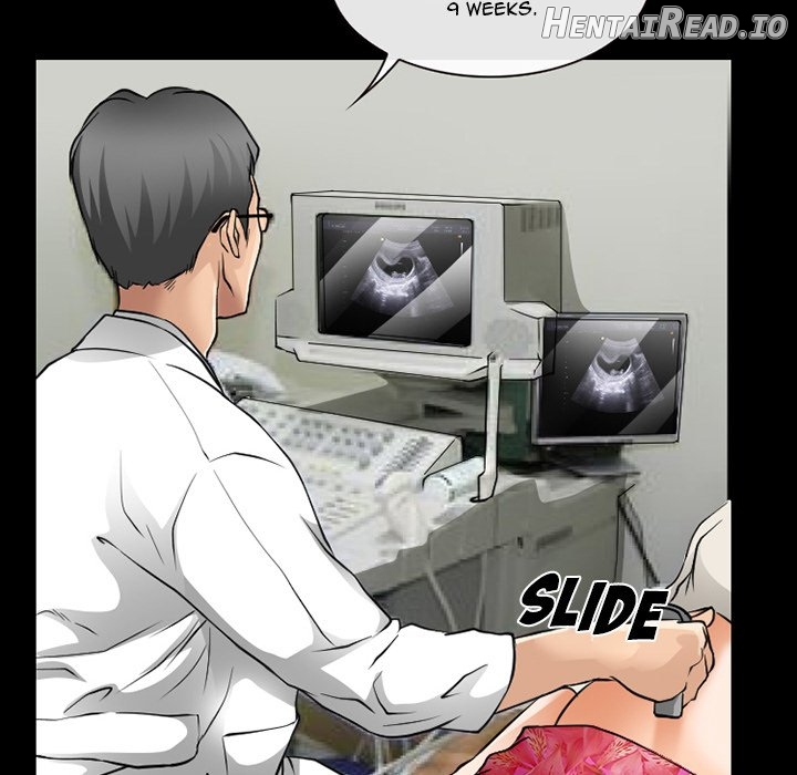 silhouette - Manhwa Chapter 47 - page 31
