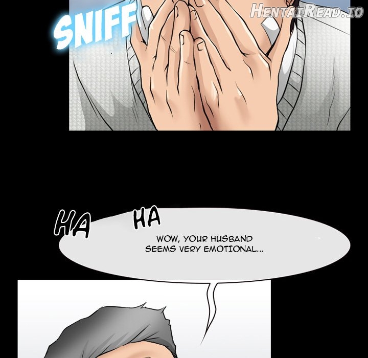 silhouette - Manhwa Chapter 47 - page 33