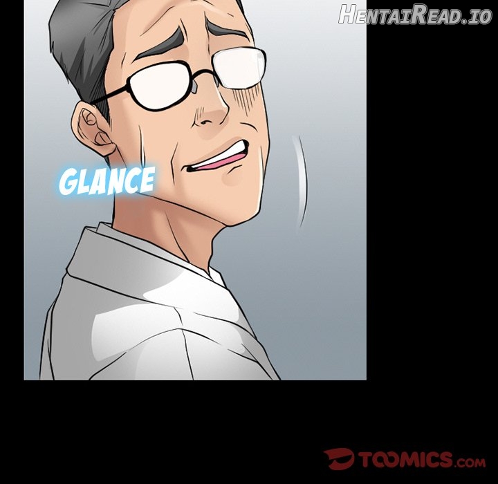 silhouette - Manhwa Chapter 47 - page 34