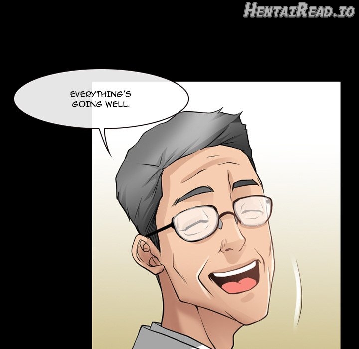 silhouette - Manhwa Chapter 47 - page 35