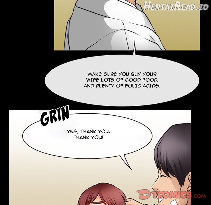 silhouette - Manhwa Chapter 47 - page 36