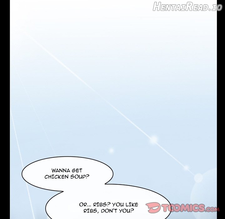 silhouette - Manhwa Chapter 47 - page 38