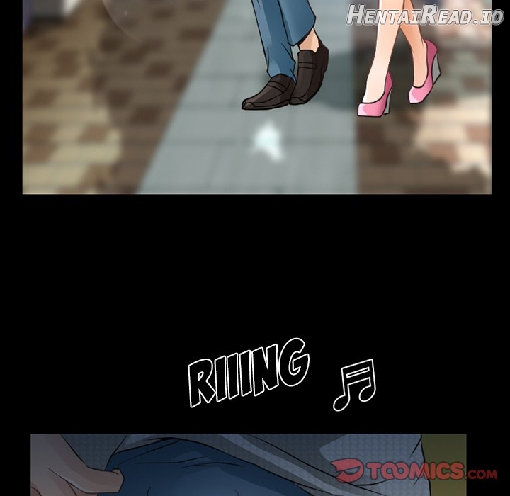 silhouette - Manhwa Chapter 47 - page 40