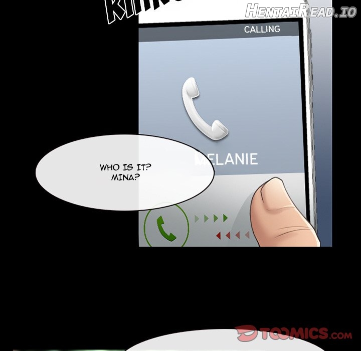 silhouette - Manhwa Chapter 47 - page 42