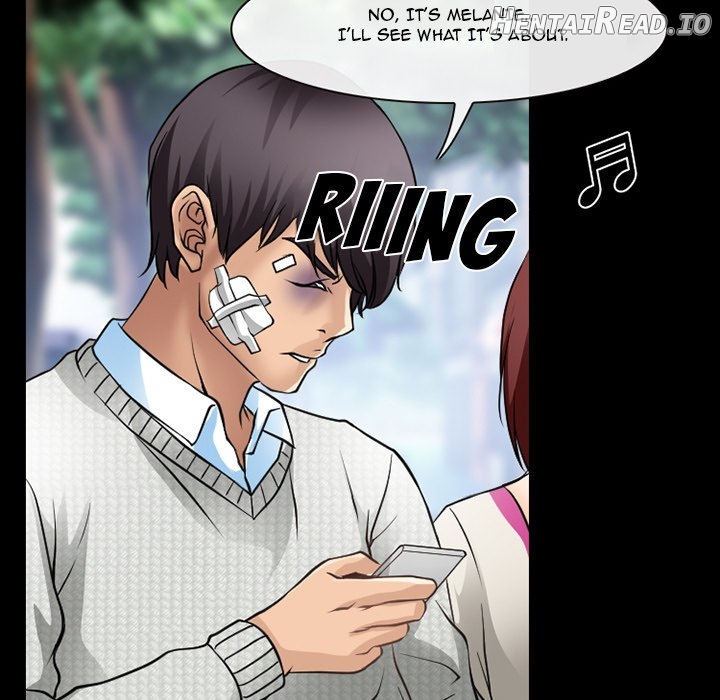 silhouette - Manhwa Chapter 47 - page 43