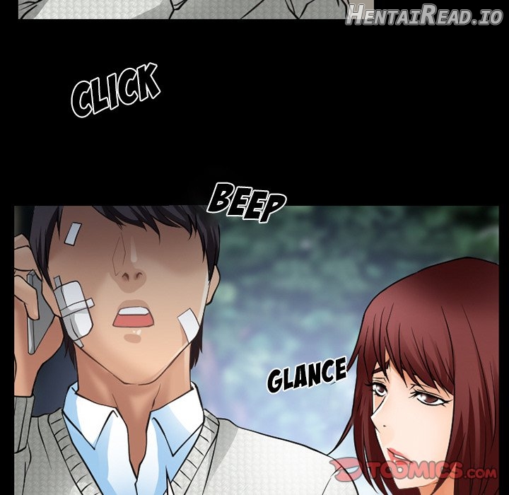 silhouette - Manhwa Chapter 47 - page 44