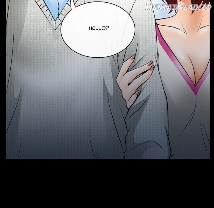 silhouette - Manhwa Chapter 47 - page 45