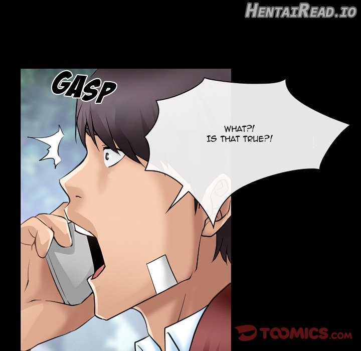 silhouette - Manhwa Chapter 47 - page 46