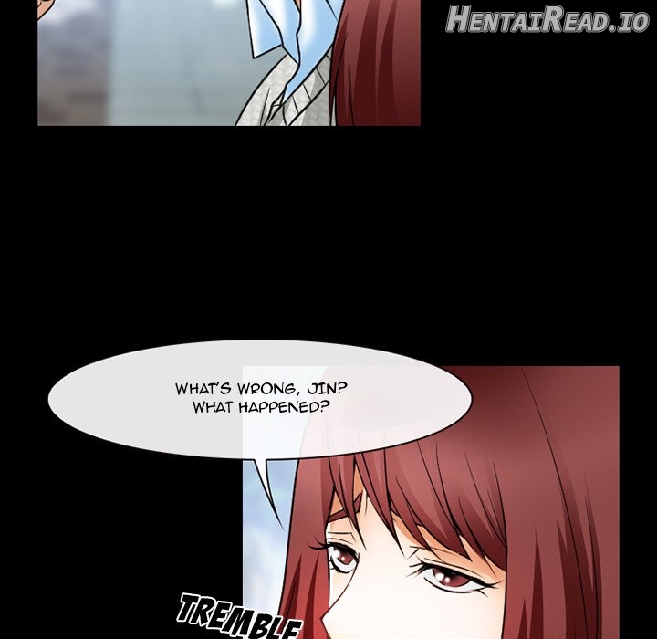 silhouette - Manhwa Chapter 47 - page 47