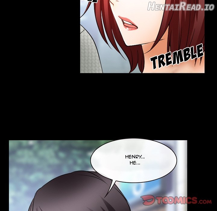 silhouette - Manhwa Chapter 47 - page 48
